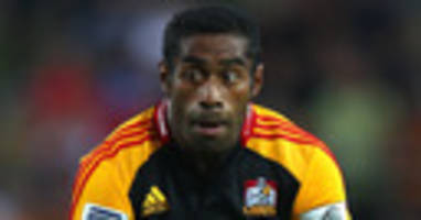 Tikoirotuma eyes move to Europe